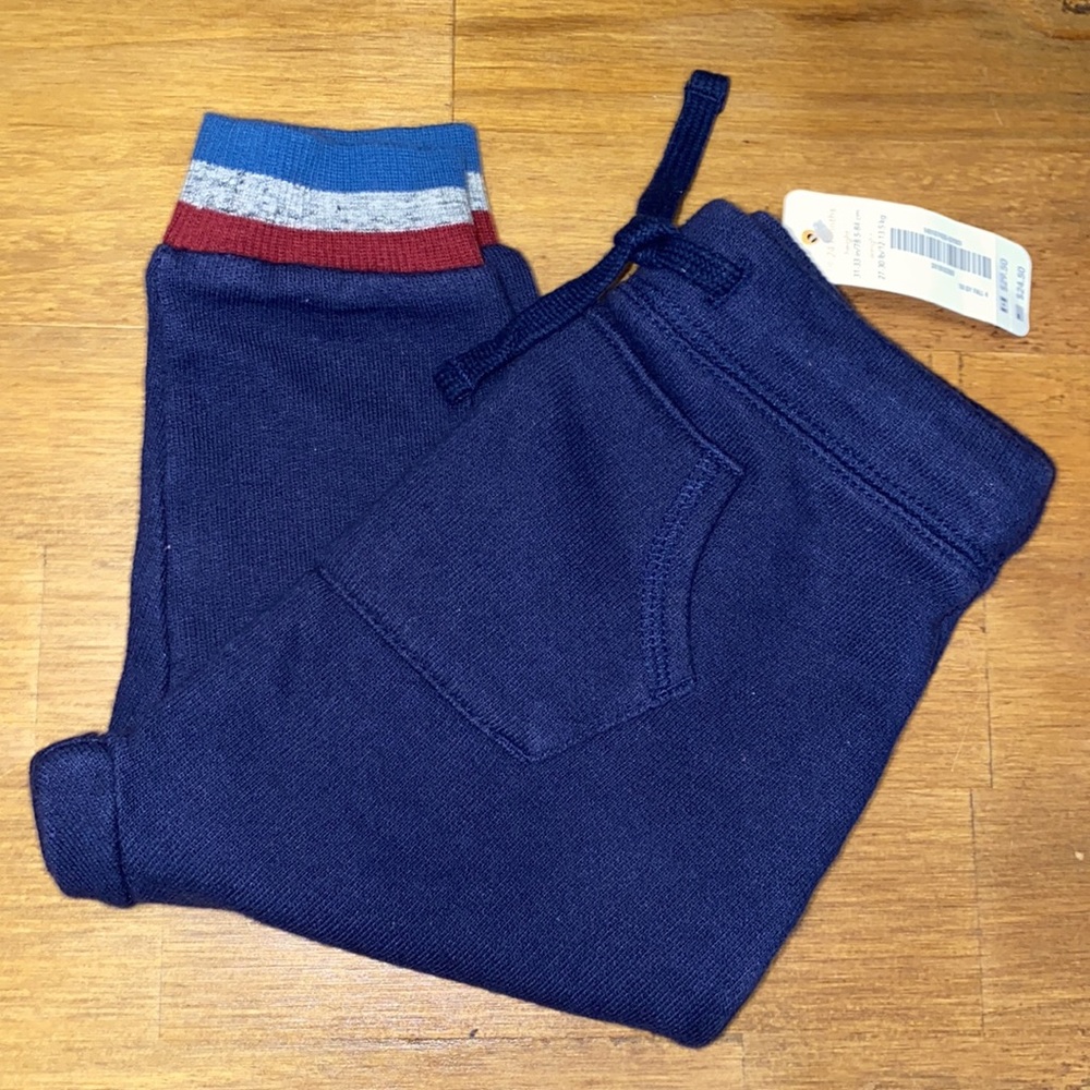 Gymboree jogging pants - Picture 1 of 4